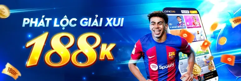 Khuyến mãi chào mừng thành viên mới 3bet vc